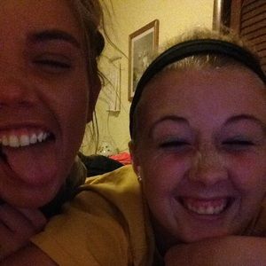 Meet your Posher, Peyton