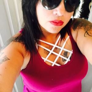 Meet your Posher, Angi