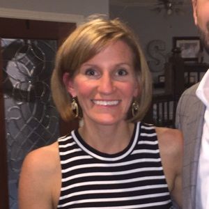 Meet your Posher, Stacey