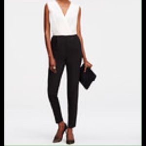Ann Taylor jumpsuit