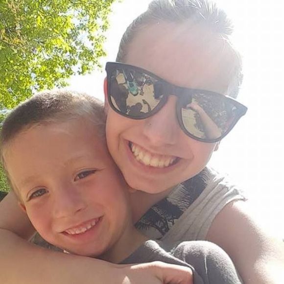 Meet your Posher, Nikki