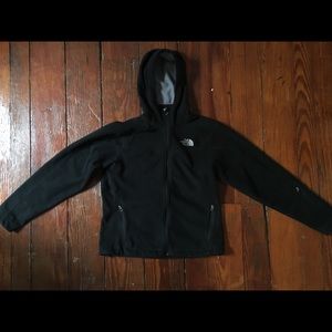 North Face Windwall Jacket
