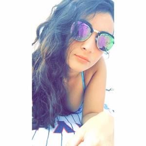 Meet your Posher, Alexa