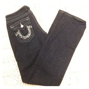 True Religion Brand Jeans