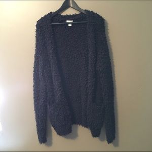 Comfy Cardigan