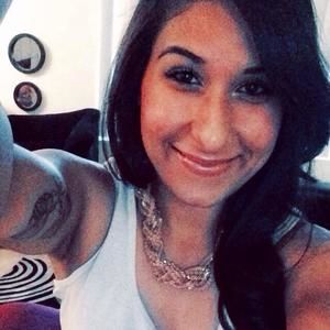 Meet your Posher, Lizeth