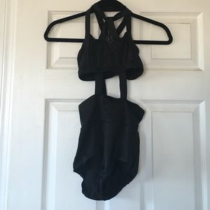 "Slappers" Solo Costume