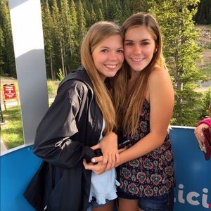 Meet your Posher, Erin