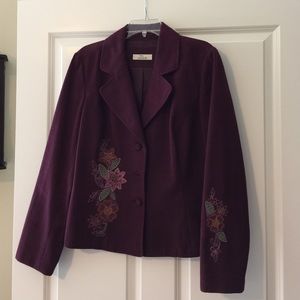 Women's jacket