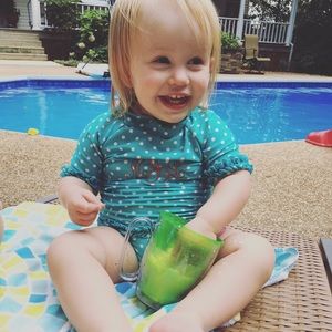 Meet your Posher, Marci