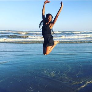 Meet your Posher, Kailey