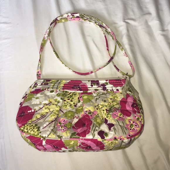 🌸FINAL🌸 Vera Bradley purse