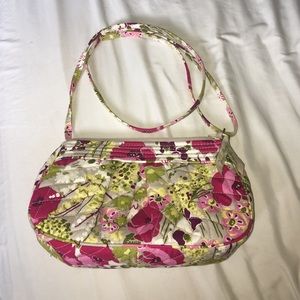🌸FINAL🌸 Vera Bradley purse