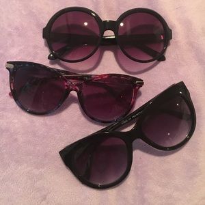 Tilly's Sunglasses