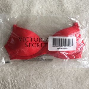 Wear Everywhere Push-Up Wireless Bra