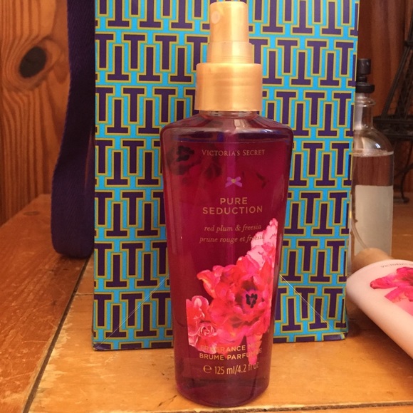Pure Seduction mini🌸