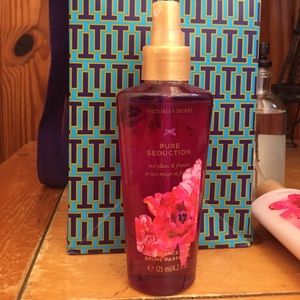 Pure Seduction mini🌸