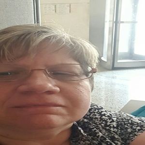 Meet your Posher, Beth