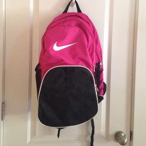 Nike Brasilia Backpack