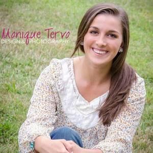 Meet your Posher, Lauren