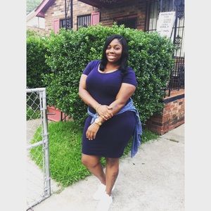 Meet your Posher, Tammara