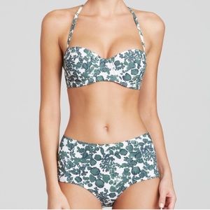 FLASH SALE! Floral Tory Burch Swim Suit