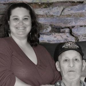 Meet your Posher, Terri