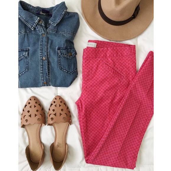 Gap Ultra Skinny Pants