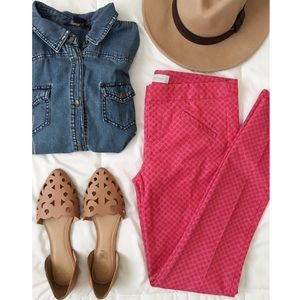 Gap Ultra Skinny Pants