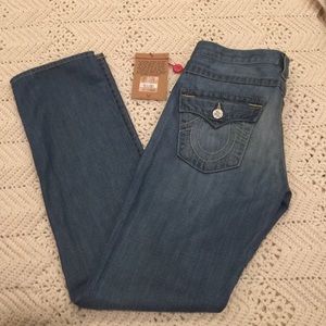 True Religion Brand Jeans