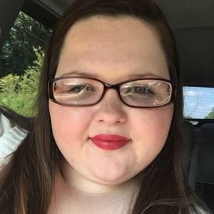 Meet your Posher, Caitlyn