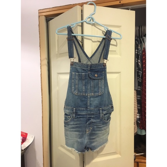 Cute Overalls