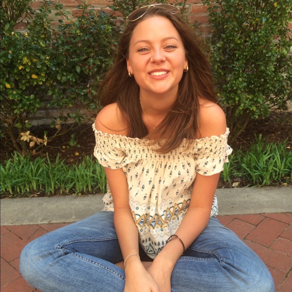 Meet your Posher, Erika