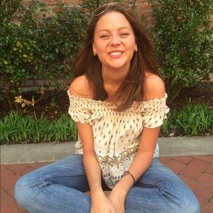 Meet your Posher, Erika