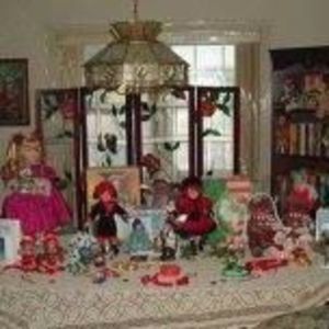 Meet your Posher, Annette