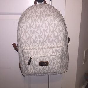 Michael Kors backpack