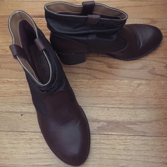 Booties