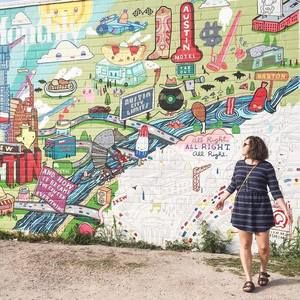 Meet your Posher, Sarah