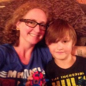 Meet your Posher, Leigh