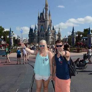 Meet your Posher, Justin