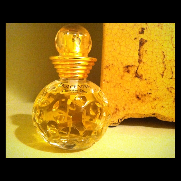 Christian Dior Dolce Vita
