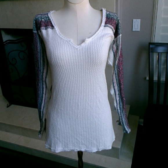 Free People Sweater