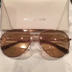 Michael Kora Zanzibar Sunglasses