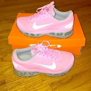 Pink Air Max