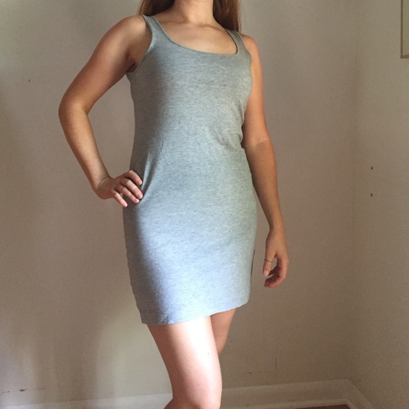 H&M Basic Dress - Picture 1 of 2