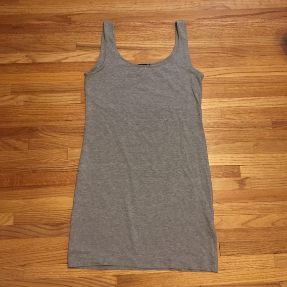 H&M Basic Dress - Picture 2 of 2