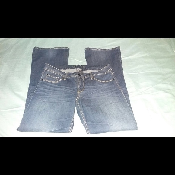 Source of Wisdom Jeans