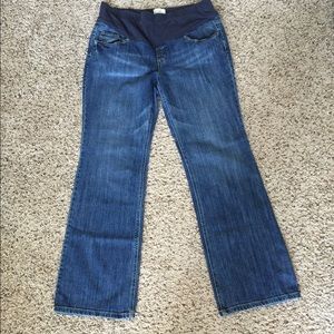 Old navy Maternity jeans