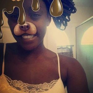 Meet your Posher, Jami