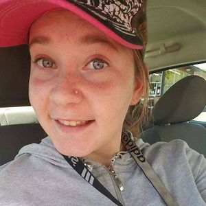 Meet your Posher, Kelsie